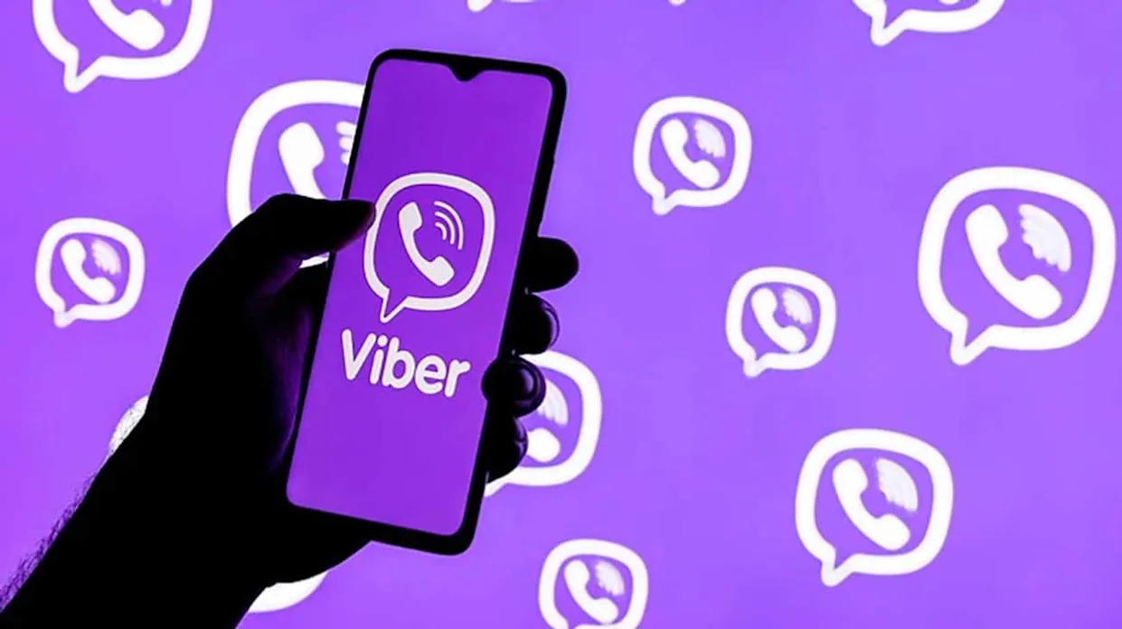 Viber global featured number range